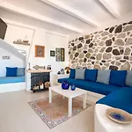 Pensión Moschatos House Kamári