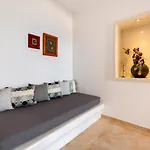 Moschatos House Pensión