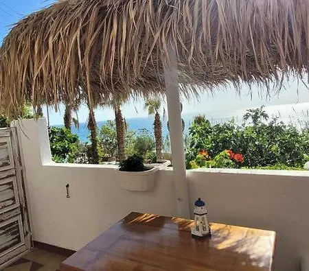 Moschatos House Gæstehus 4*