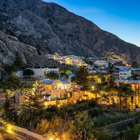 Moschatos House Pensjonat