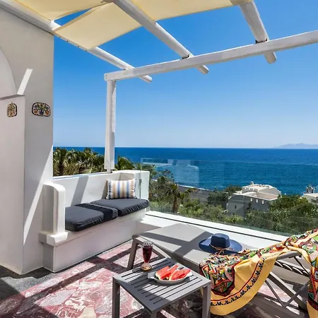 Moschatos House 게스트하우스