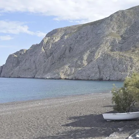 게스트하우스 Moschatos House