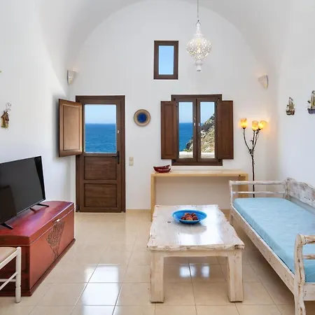 Pensjonat Moschatos House 4*