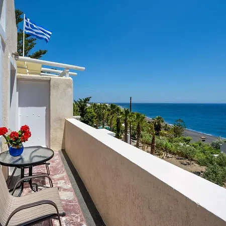 Moschatos House Pensjonat