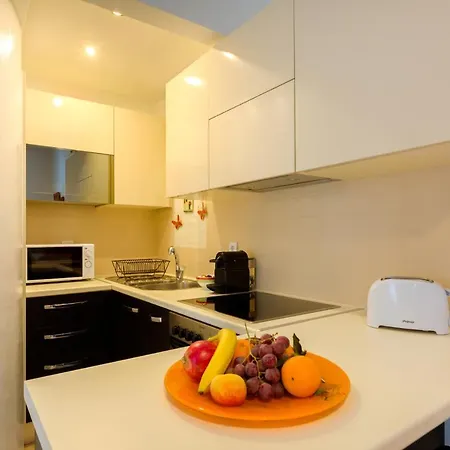 Moschatos House Pensjonat