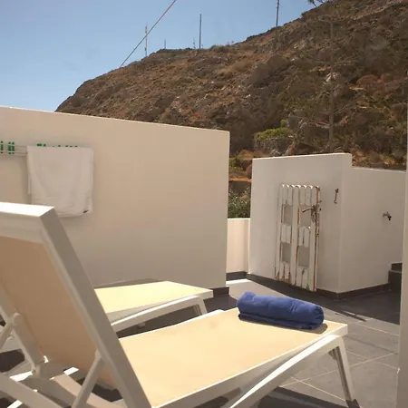 Moschatos House ゲストハウス