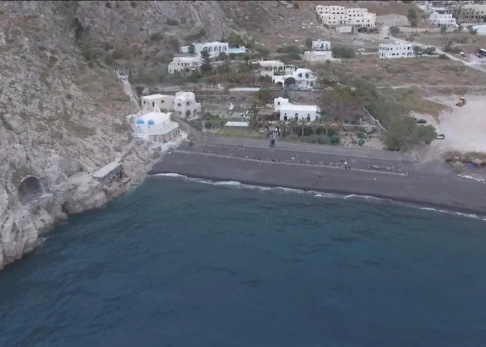 Moschatos House Guest house Kamari (Santorini)