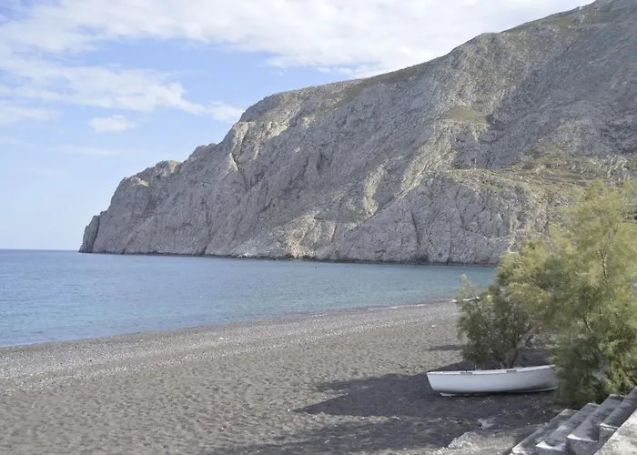 Guest house Moschatos House