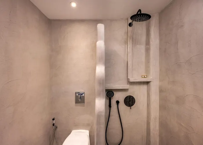 Guest house Moschatos House 4*