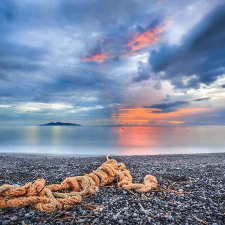 Moschatos House Πανσιόν