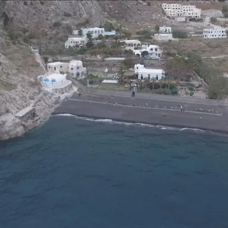 Moschatos House Πανσιόν Καμάρι