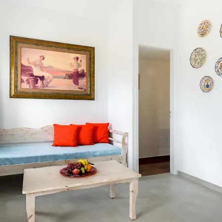 Moschatos House Πανσιόν Καμάρι