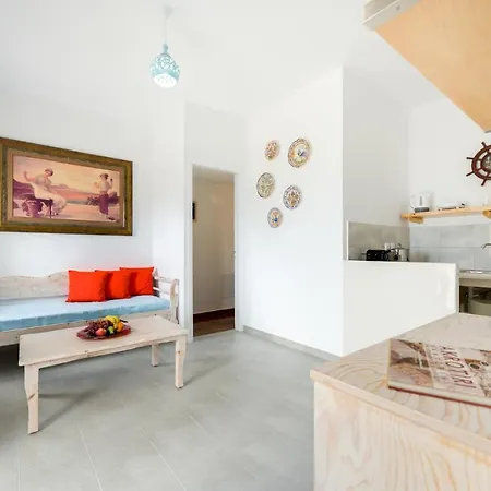 Πανσιόν Moschatos House Καμάρι