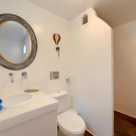 Moschatos House Πανσιόν