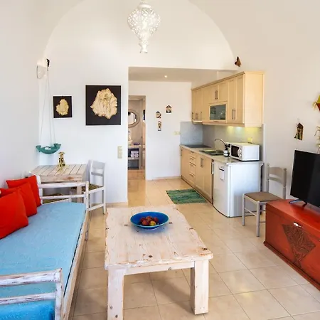 Πανσιόν Moschatos House Καμάρι