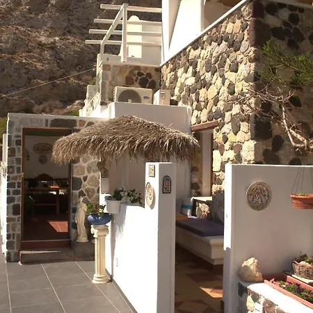 Moschatos House Πανσιόν 4*