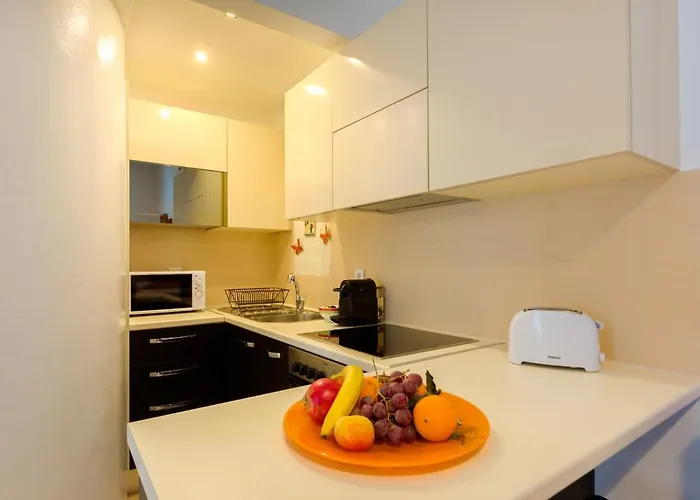 Moschatos House Pensión