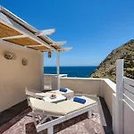 Affittacamere Moschatos House 4*